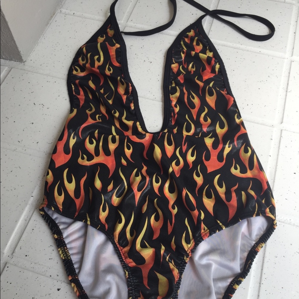 Bodysuit